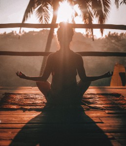 Mediteren is maar een klein deel van stress management. - The Focus Academy